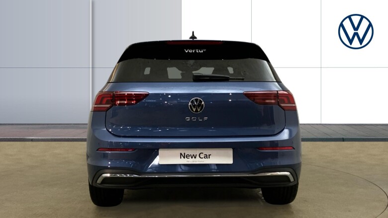 Volkswagen Golf 1.5 TSI 150 Style 5dr Petrol Hatchback